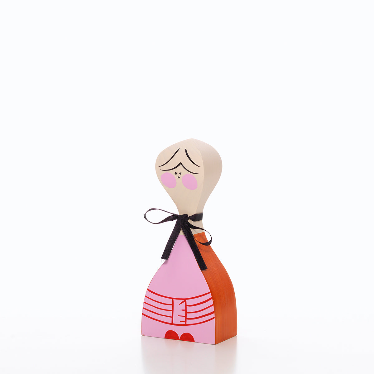 ウッデンドール Wooden Doll | Vitra正規販売店 THE CHAIR SHOP