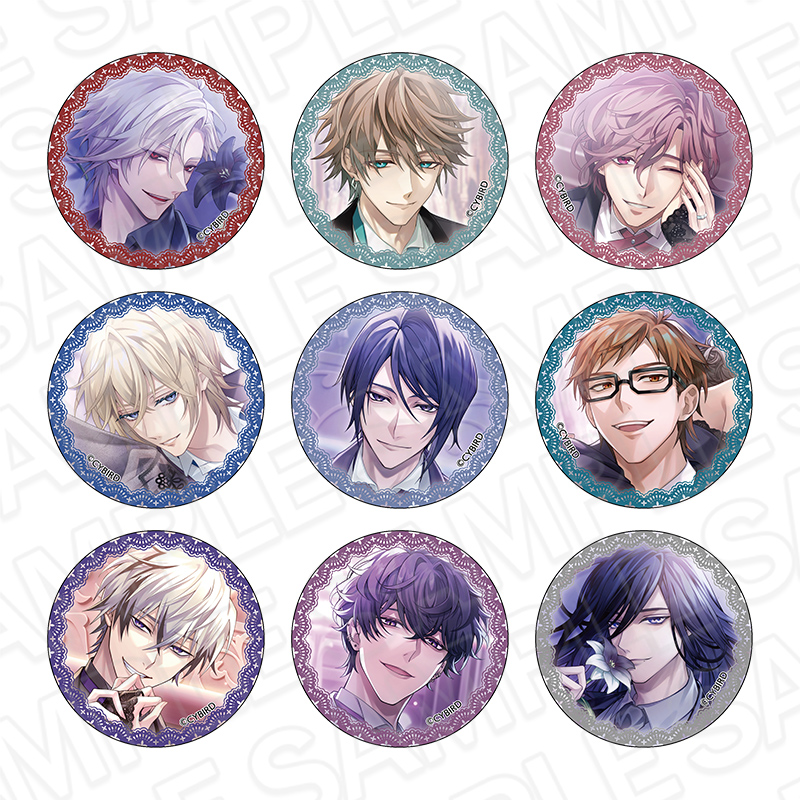 CYBIRD SHOPが新宿マルイアネックス6FにてOPEN決定！ | 【THEキャラ