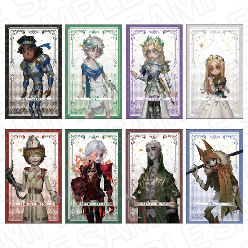 第五人格 Fan Meeting＆秋季IJL決勝戦 「Merry Starry Christmas ～ 月