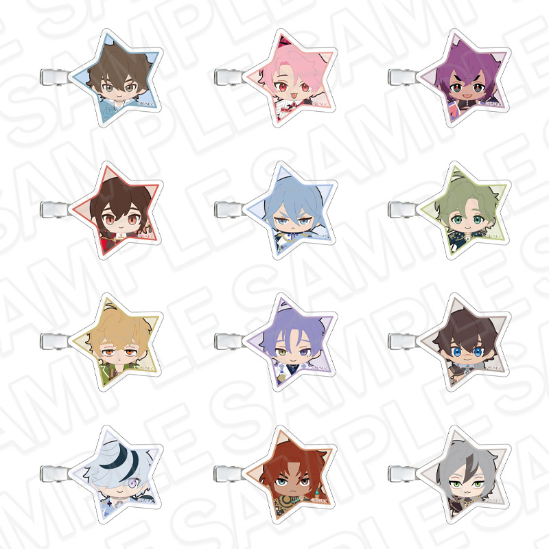 NU: カーニバル×ぬいぐるみPOP UP SHOPが新宿マルイアネックス6階 THE