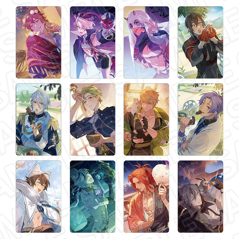 NU: カーニバル×ぬいぐるみPOP UP SHOPが新宿マルイアネックス6階 THE