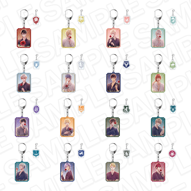 イケメン戦国◇時をかける恋』10周年＆『イケメン王子 美女と野獣の