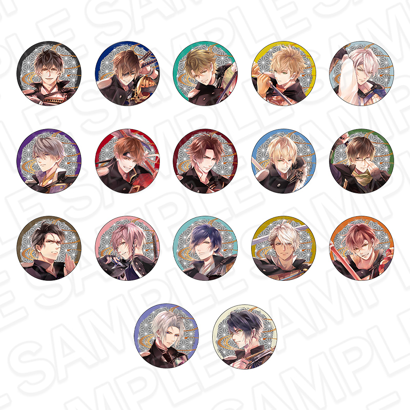 イケメン戦国◇時をかける恋』10周年＆『イケメン王子 美女と野獣の