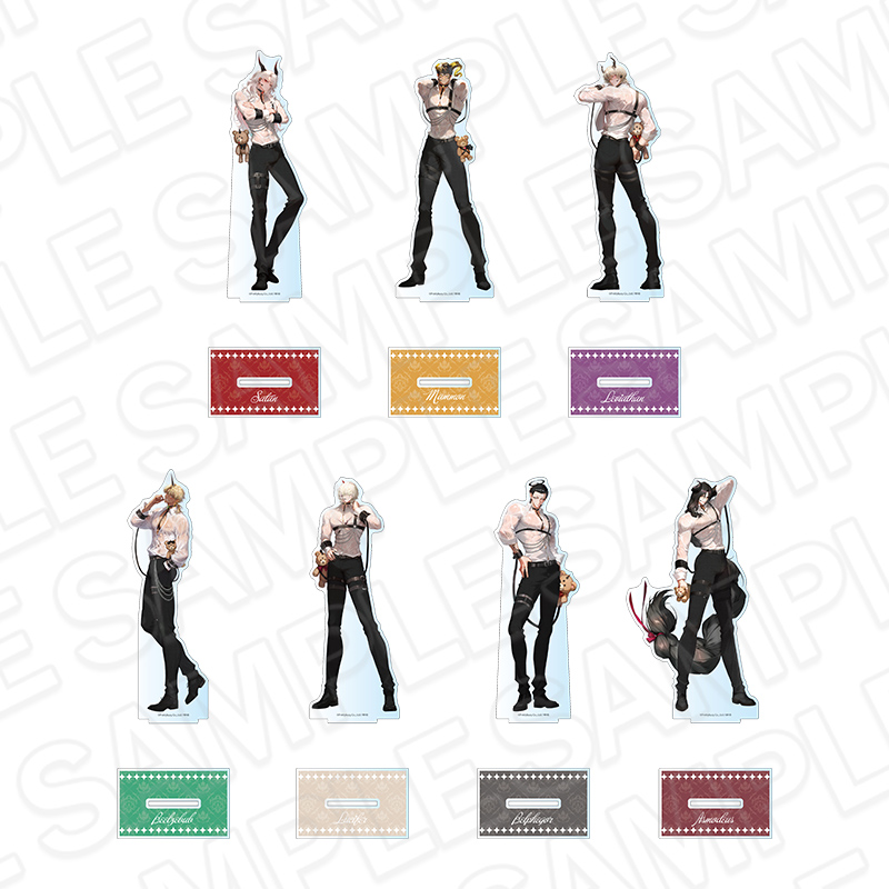 地獄のどこが悪い？-What in 