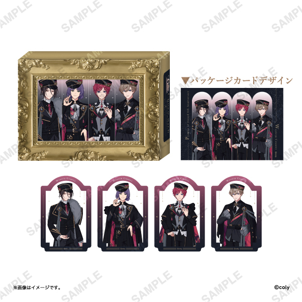 魔法使いの約束 6th Anniversary Store | 【THEキャラ／イベント情報】