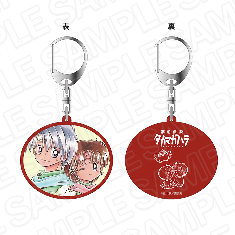 立川恵画業35周年記念POP UP SHOPが有楽町マルイ 8FにてOPEN決定