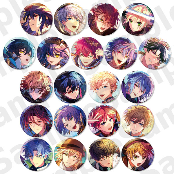 魔法使いの約束 3rd Anniversary Store | 【THEキャラ／イベント情報】