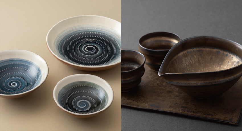 夏の名残り 柳瀬本窯元・高取焼宗家 || THE COVER NIPPON