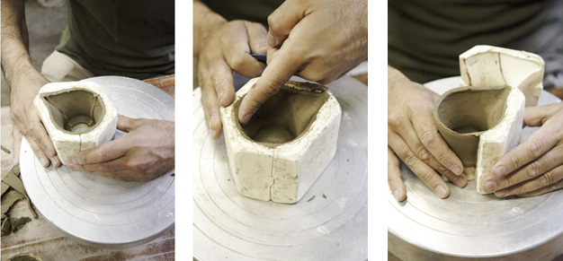 益子焼 陶芸家 鈴木稔さん || THE COVER NIPPON