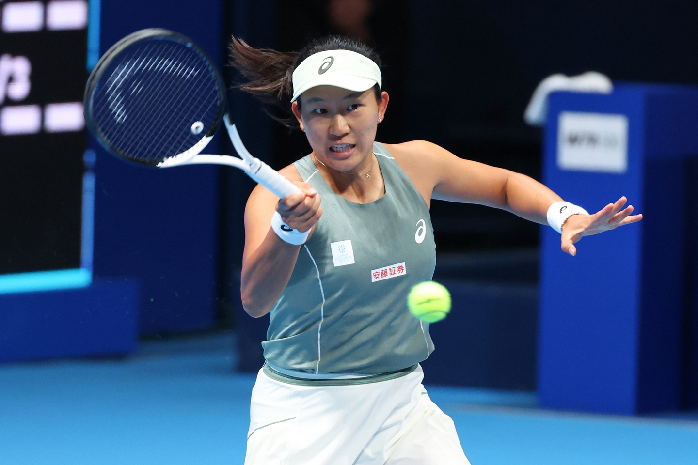 相次ぐトップ選手欠場の一方で、異常な選手層の厚さ…東レPPOに垣間見る