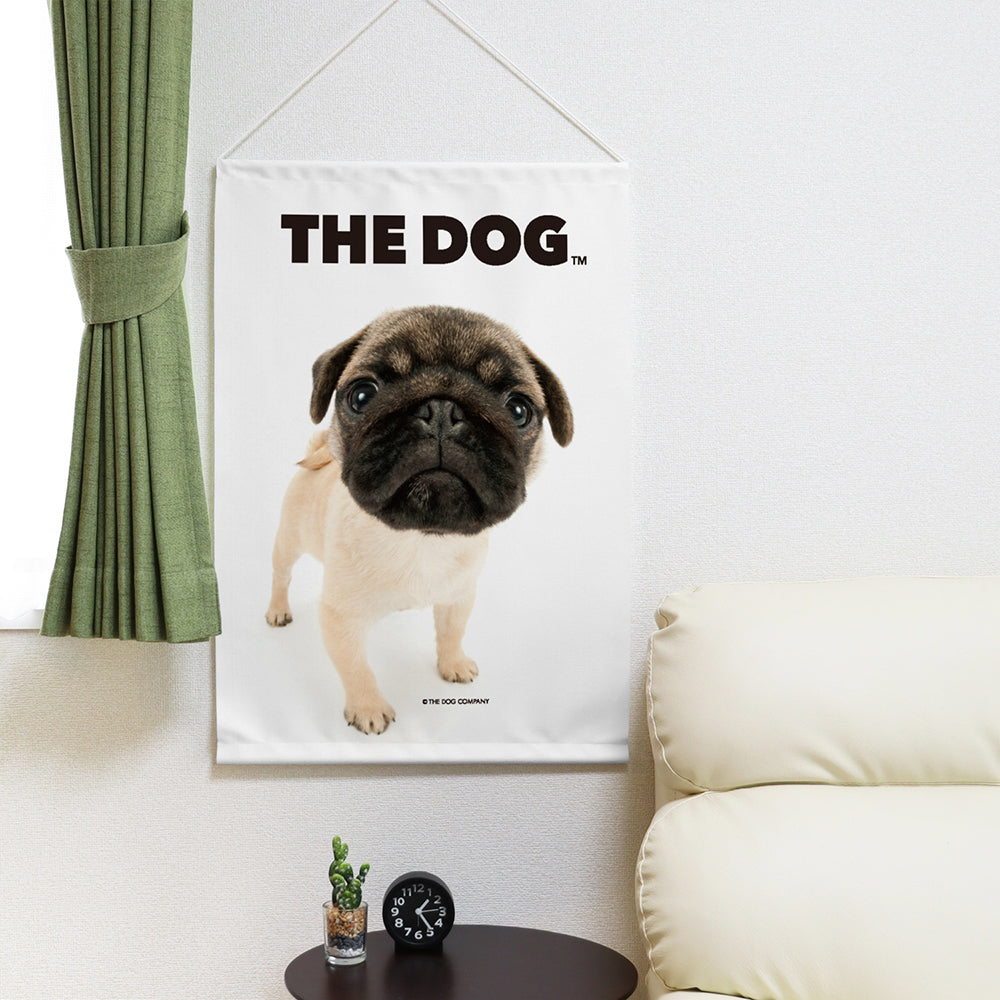 Pug | The Dog Store | The Dog Official Online Shop – THE DOG STORE