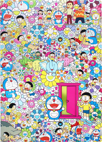 THE ドラえもん展 KYOTO 2021