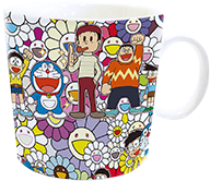 グッズ・カフェ｜THE ドラえもん展 TOKYO 2017