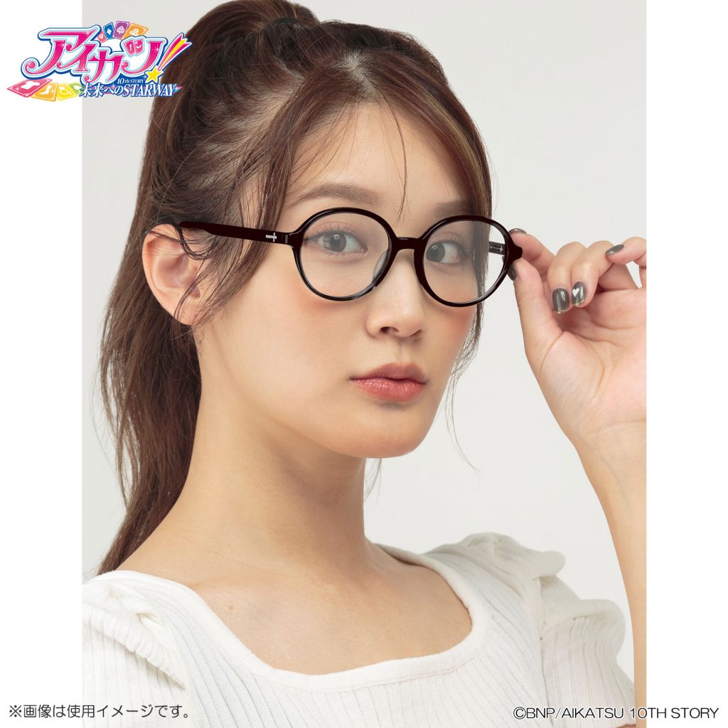 バンダイ ファッションブランド事業部から『アイカツ！』に登場する