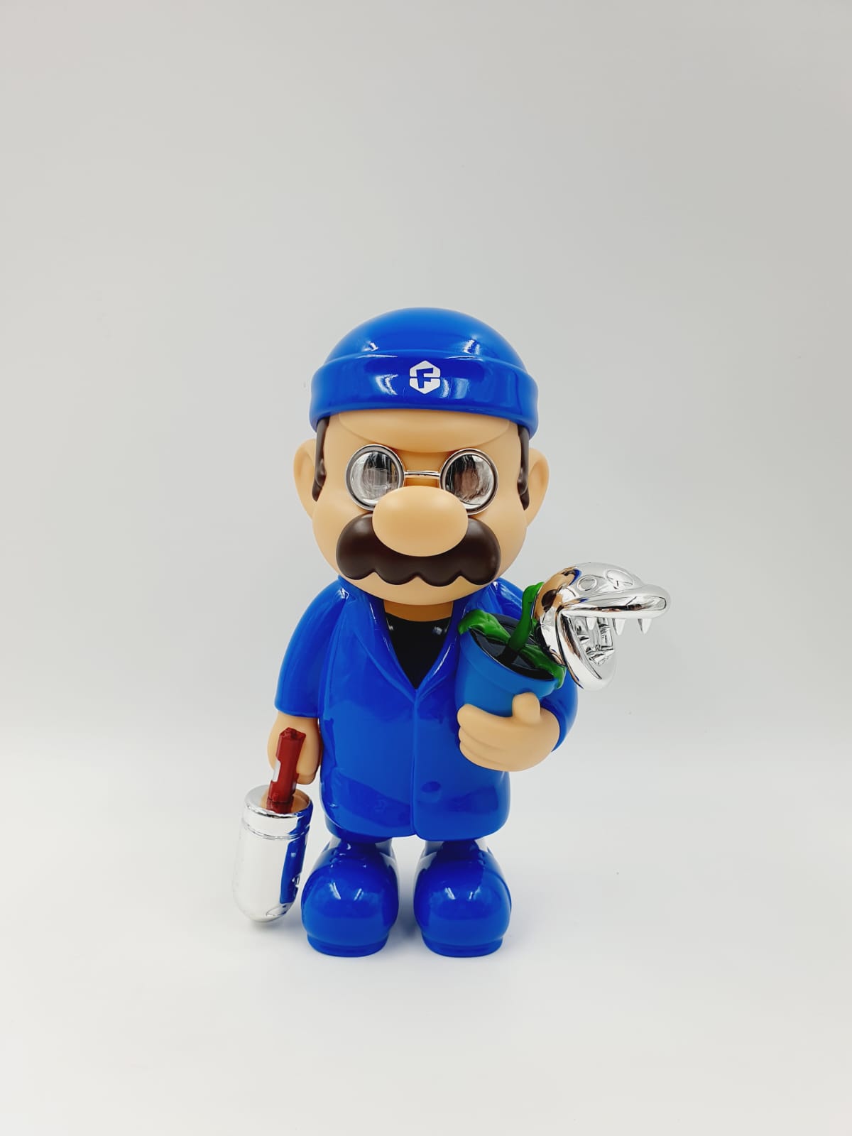 Fools Paradise - Fools Paradise x Super Professional Leon