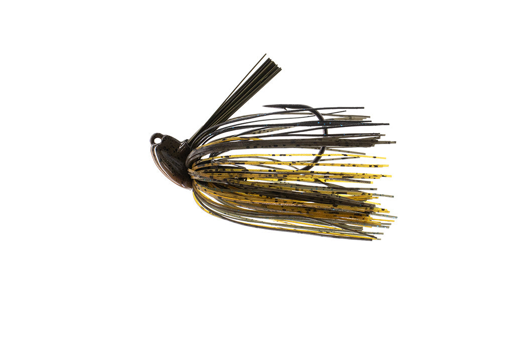 JT Kenney's Grass Wizard – The Fishing Factory