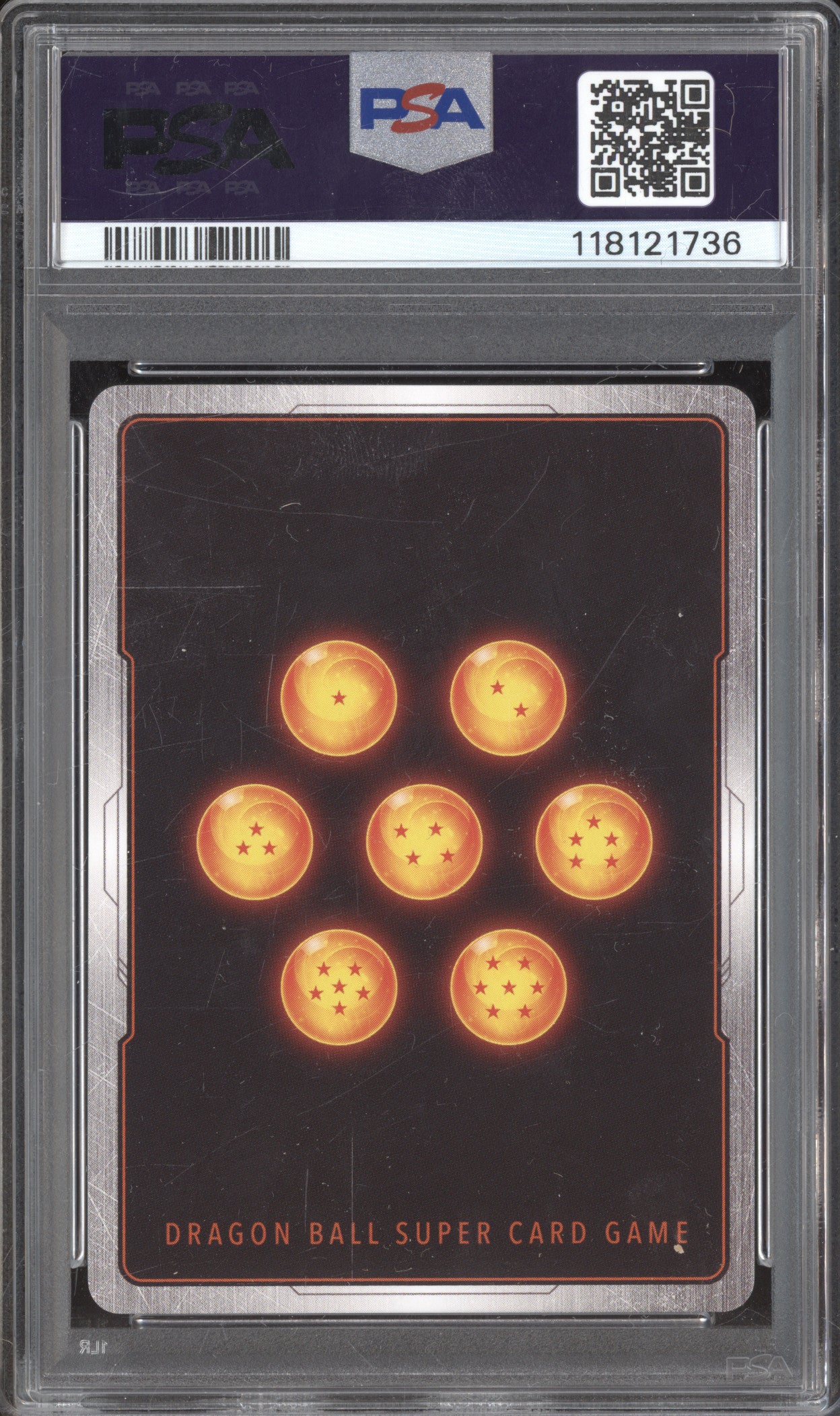 Son Goku : GT 2024 DBS Fusion World Raging Roar FB03-140 Secret Rare P