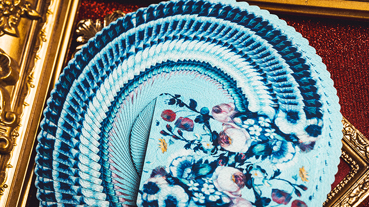 ポール・セザンヌ・フラワーズ – インポッシブルカンパニー