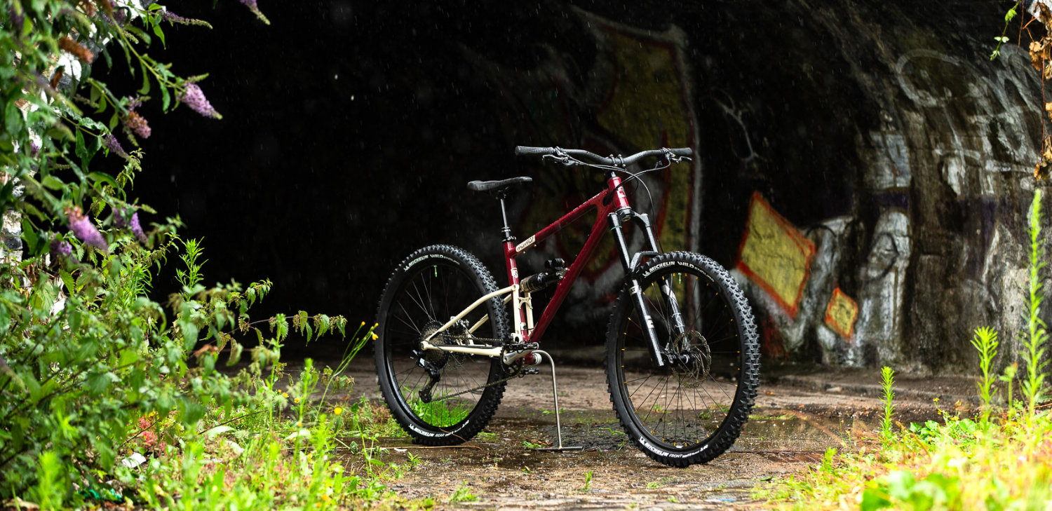 Starling Releases The MegaMurmur | The Loam Wolf