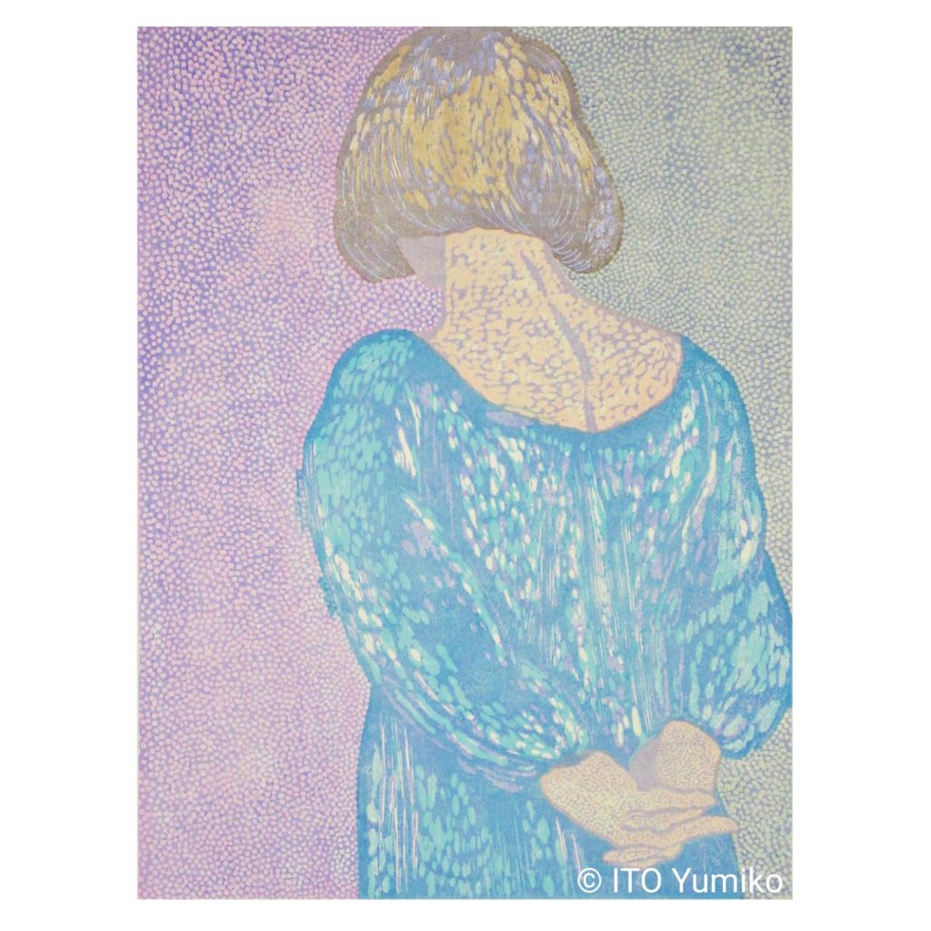 秋田の版画文化を知ってますか？ひ孫が曽祖父と100年の時を超えて紡ぐ