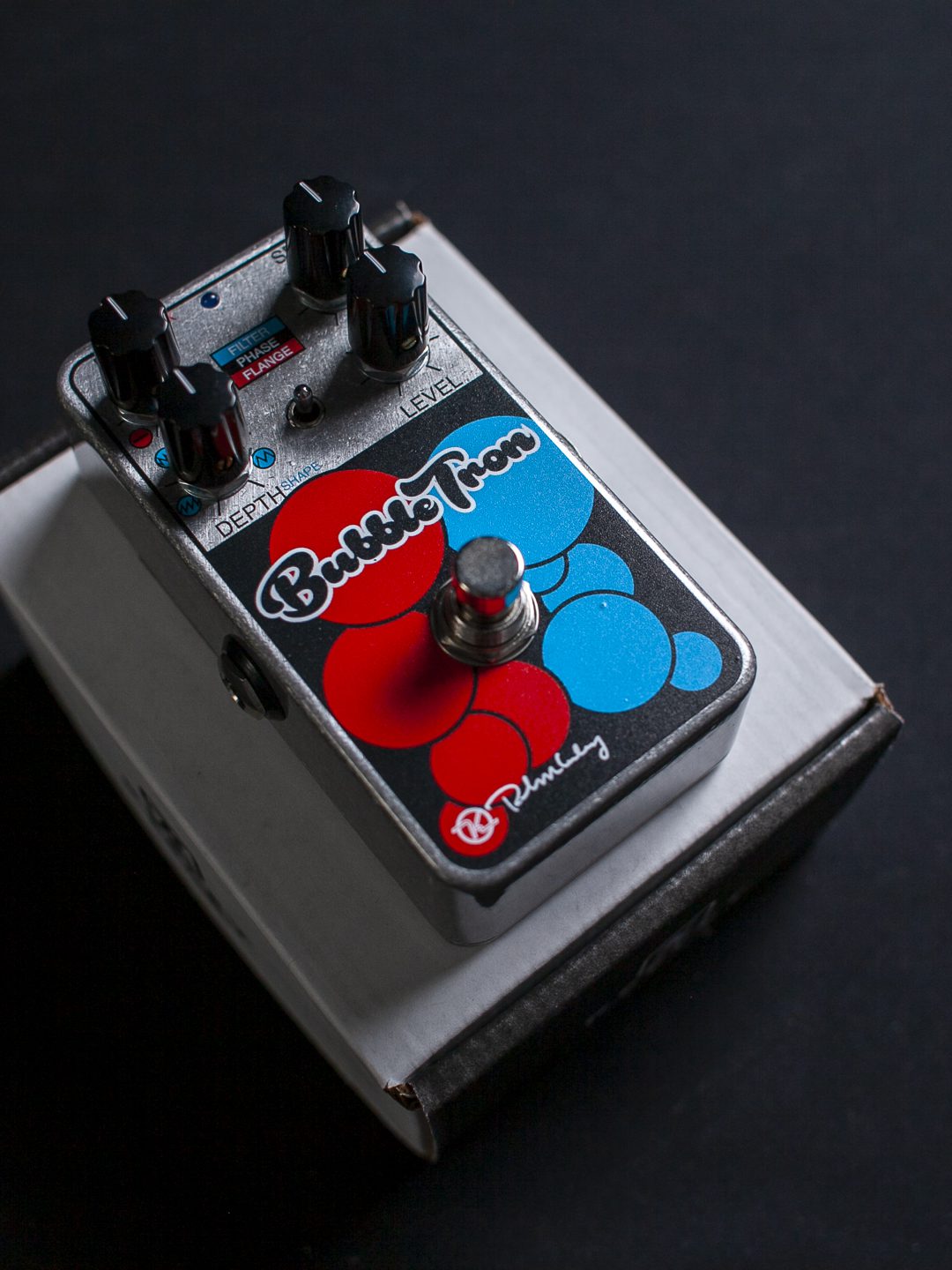 Keeley Bubble Tron | The Local Pickup