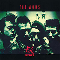 1991年（平成3年） ｜ THE MODS OFFICIAL SITE