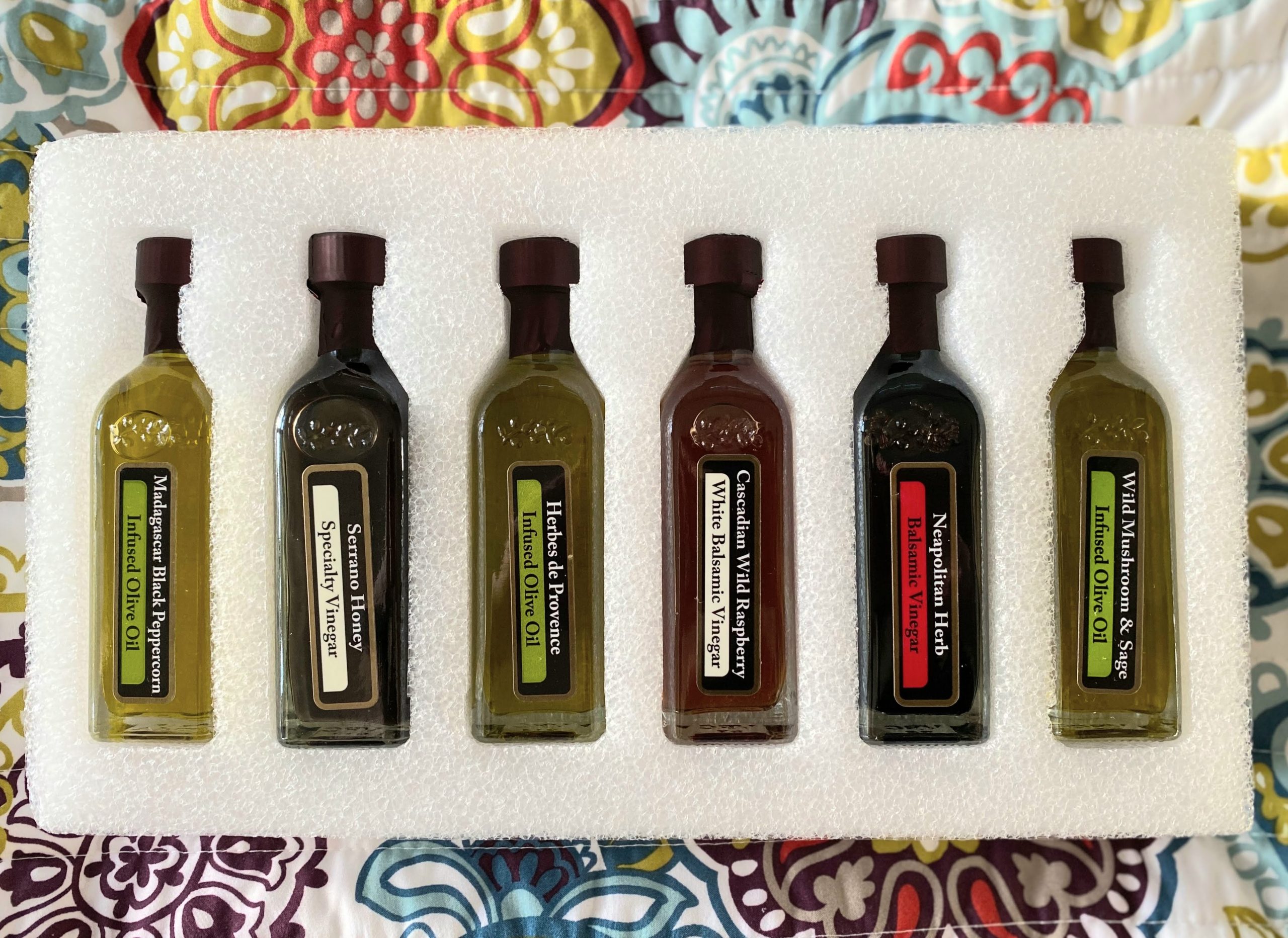 Gifts Archives - The Olive Oil Taproom