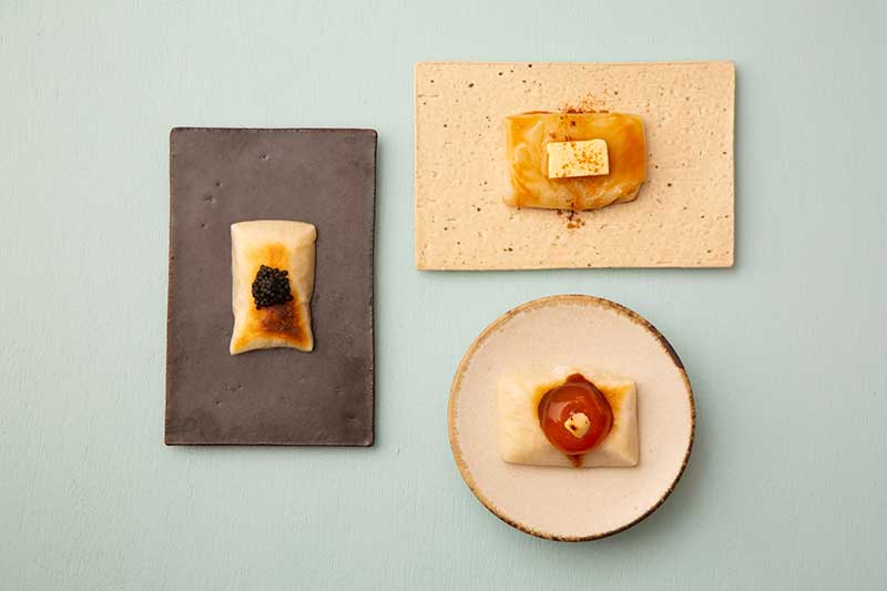 プレスルーム | THE OMOCHI