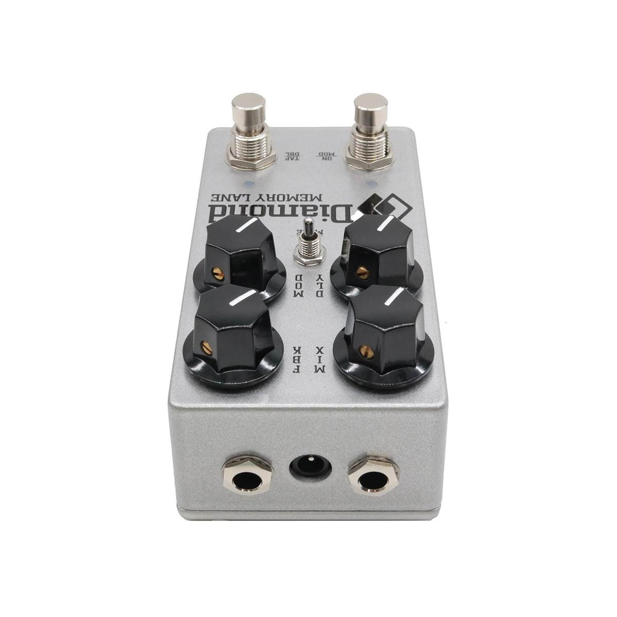 Diamond Pedals MEMORY LANE アナログディレイ