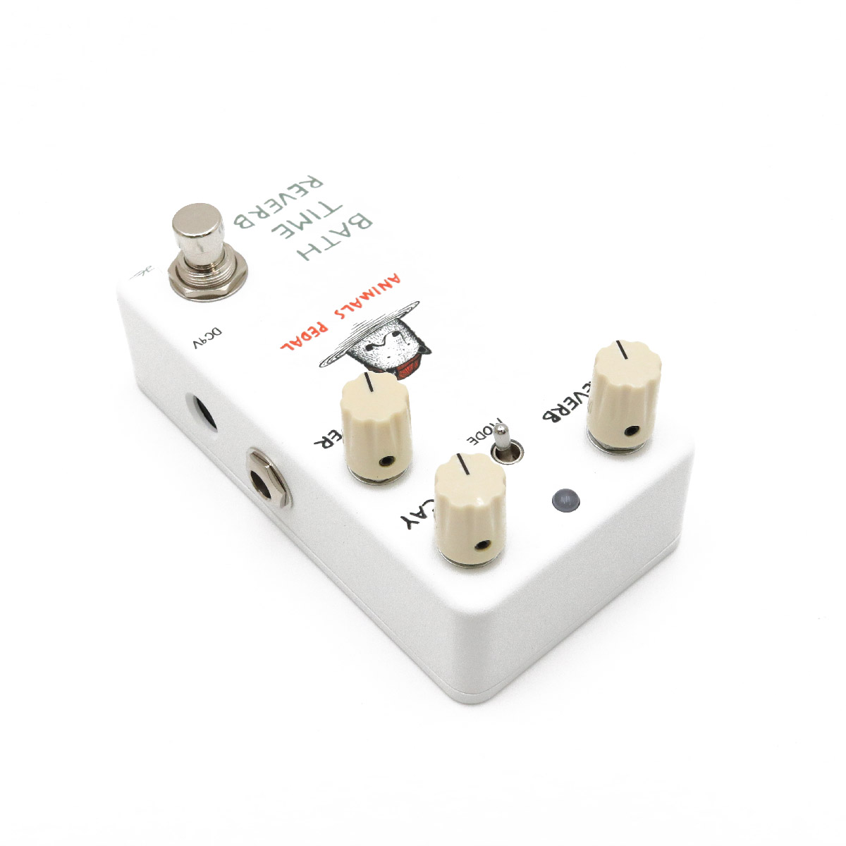 Animals Pedal BATH TIME REVERB リバーブ / THEONE - エフェクター や