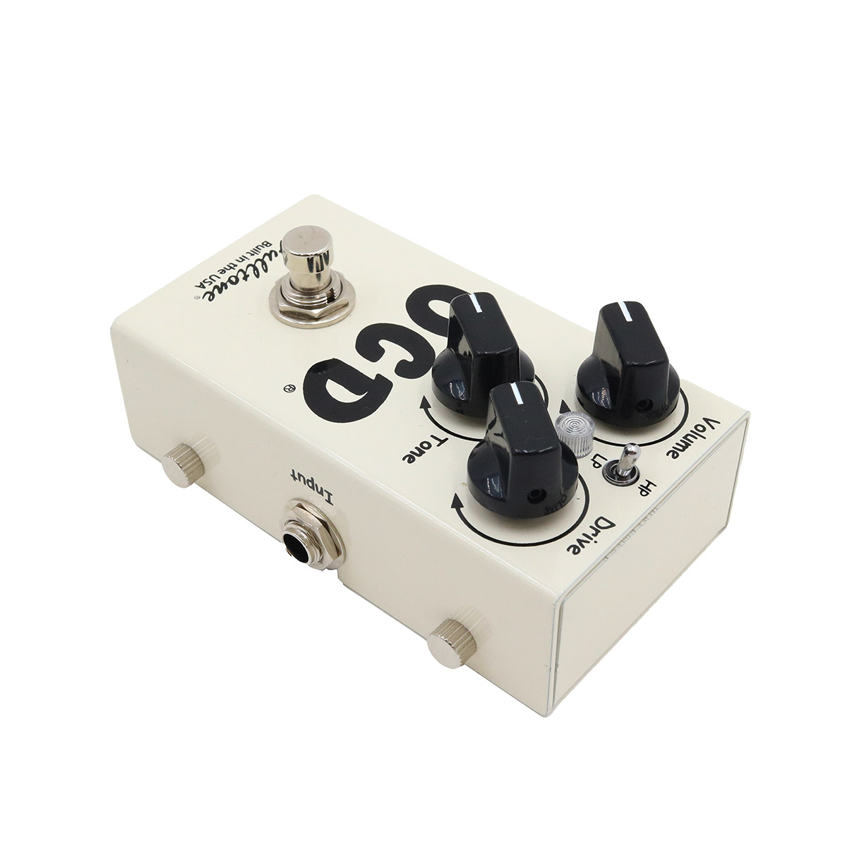 Fulltone OCD V2 オーバードライブ