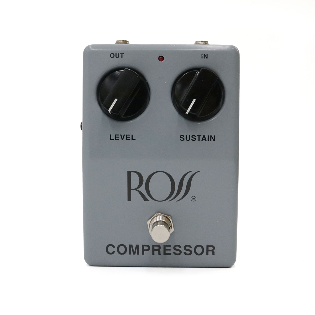 ROSS Compressor コンプレッサー