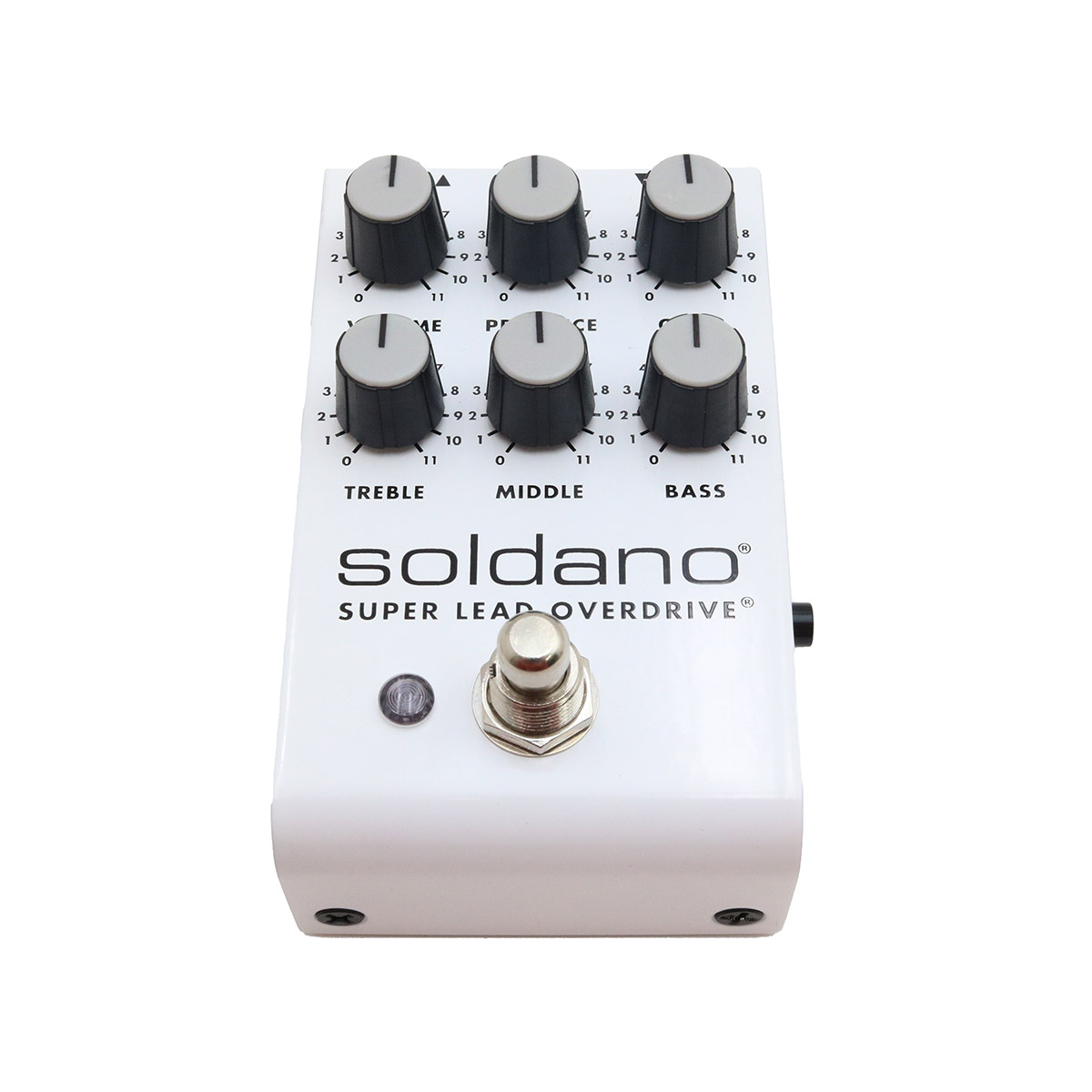 SOLDANO / THEONE - エフェクター や ギターアンプ など、ハイエンドな