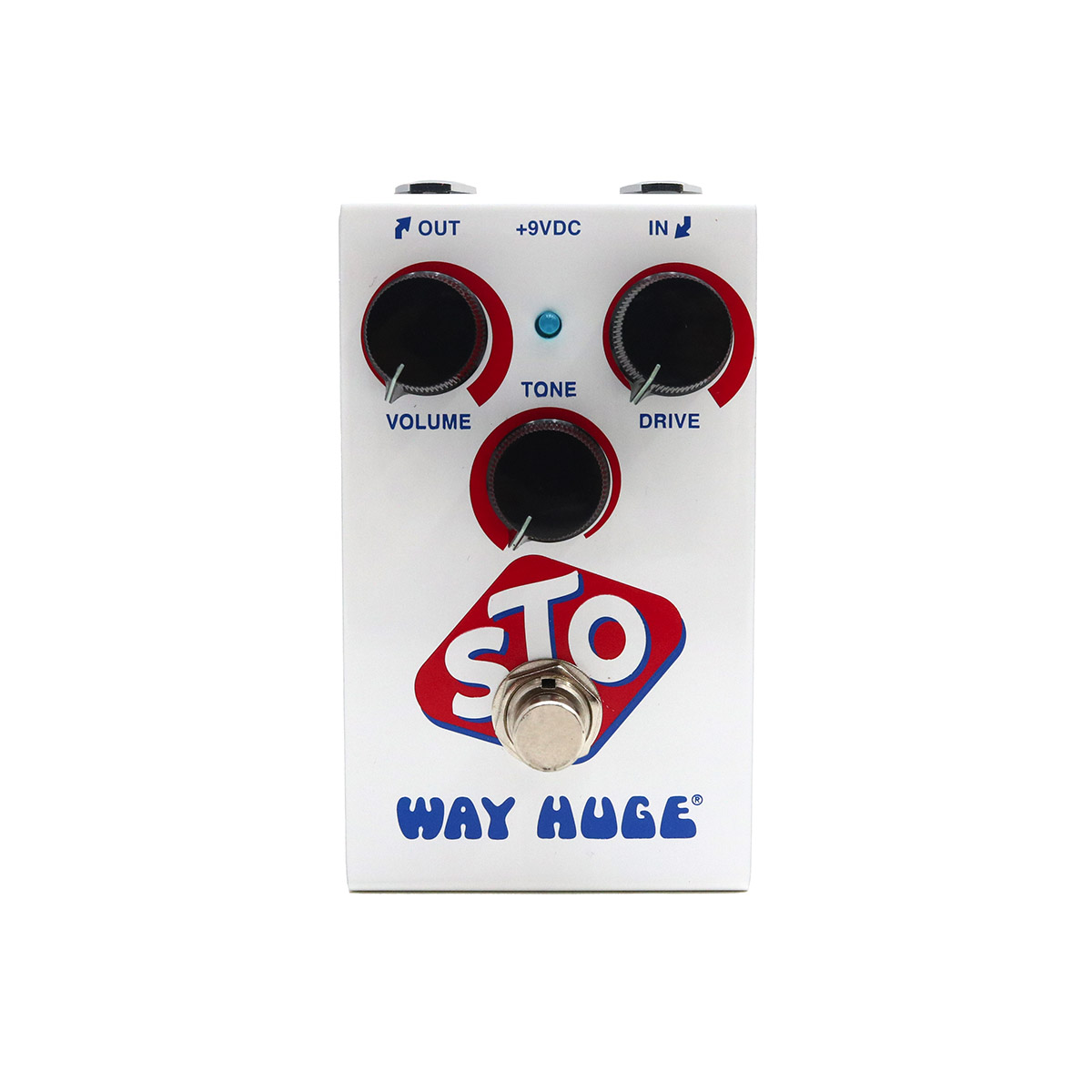 WAY HUGE / THEONE - エフェクター や ギターアンプ など、ハイエンド