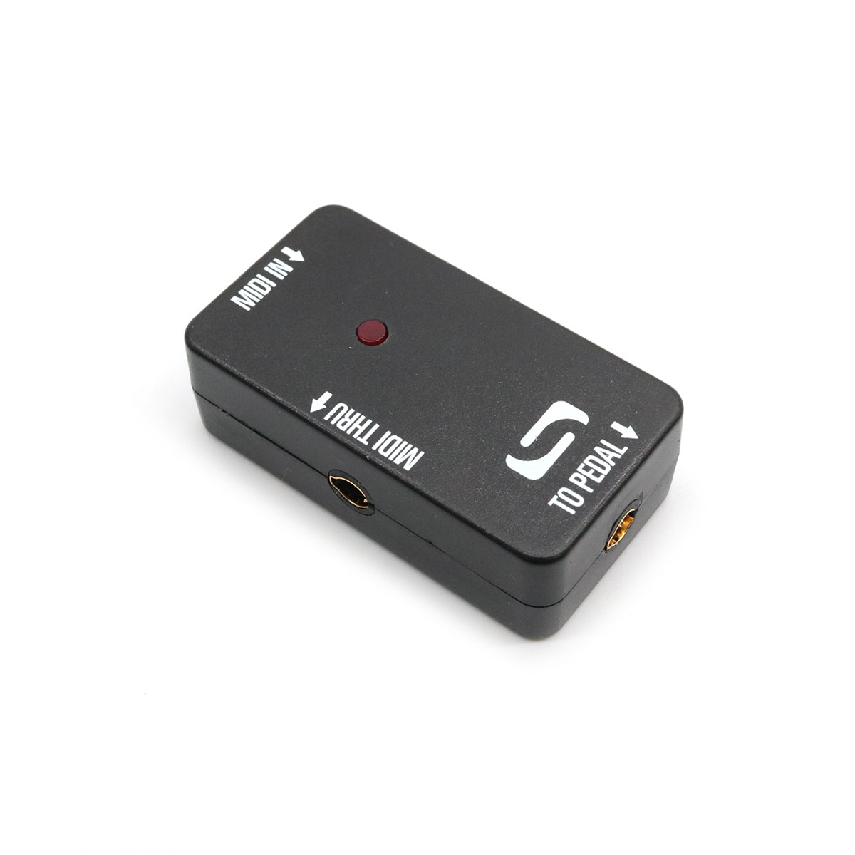 Source Audio SA168 MIDI Adapter