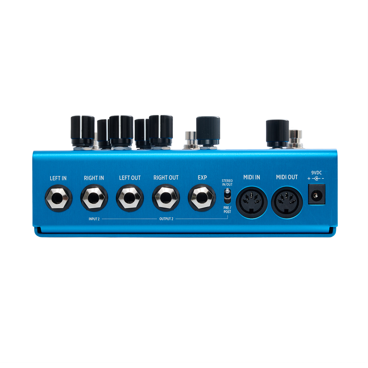 strymon MOBIUS モジュレーション マルチエフェクター ストライモン