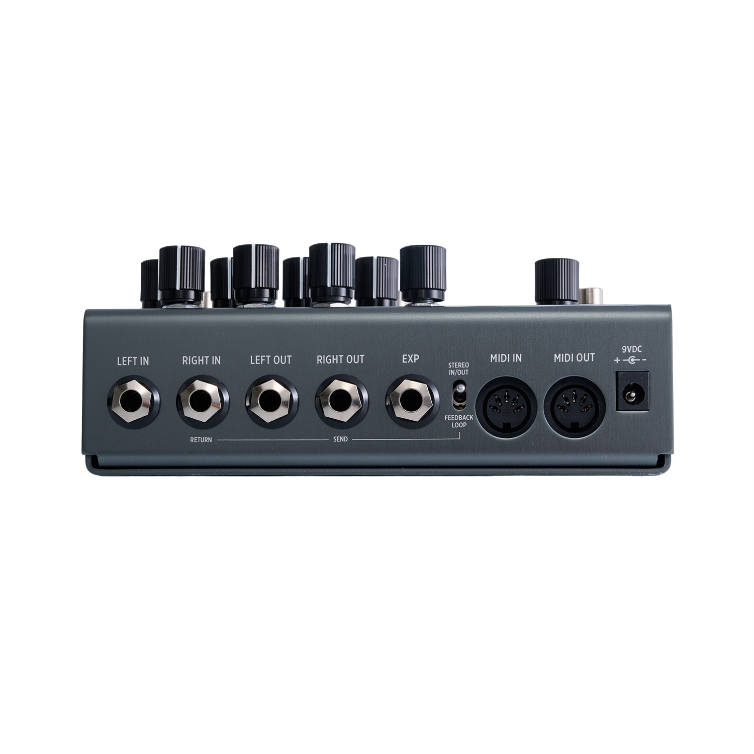 strymon TIMELINE ディレイ - ストライモン エフェクター