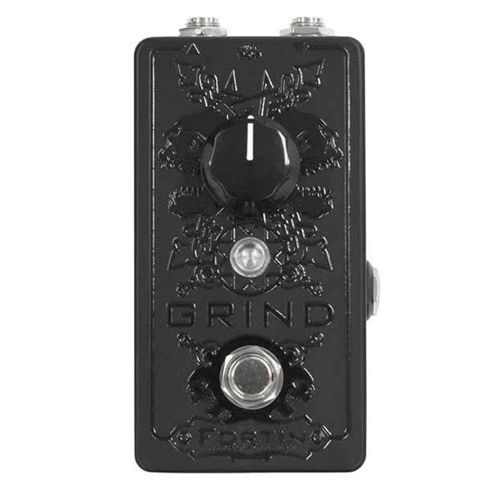 FORTIN GRIND ブースター