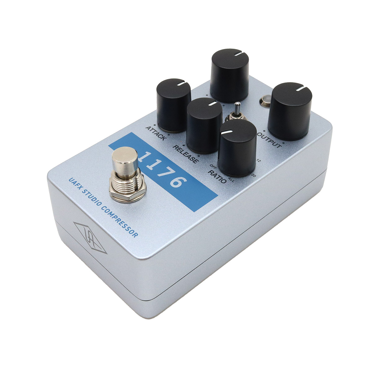 UAD / Universal Audio UAFX 1176 Studio Compressor コンプレッサー