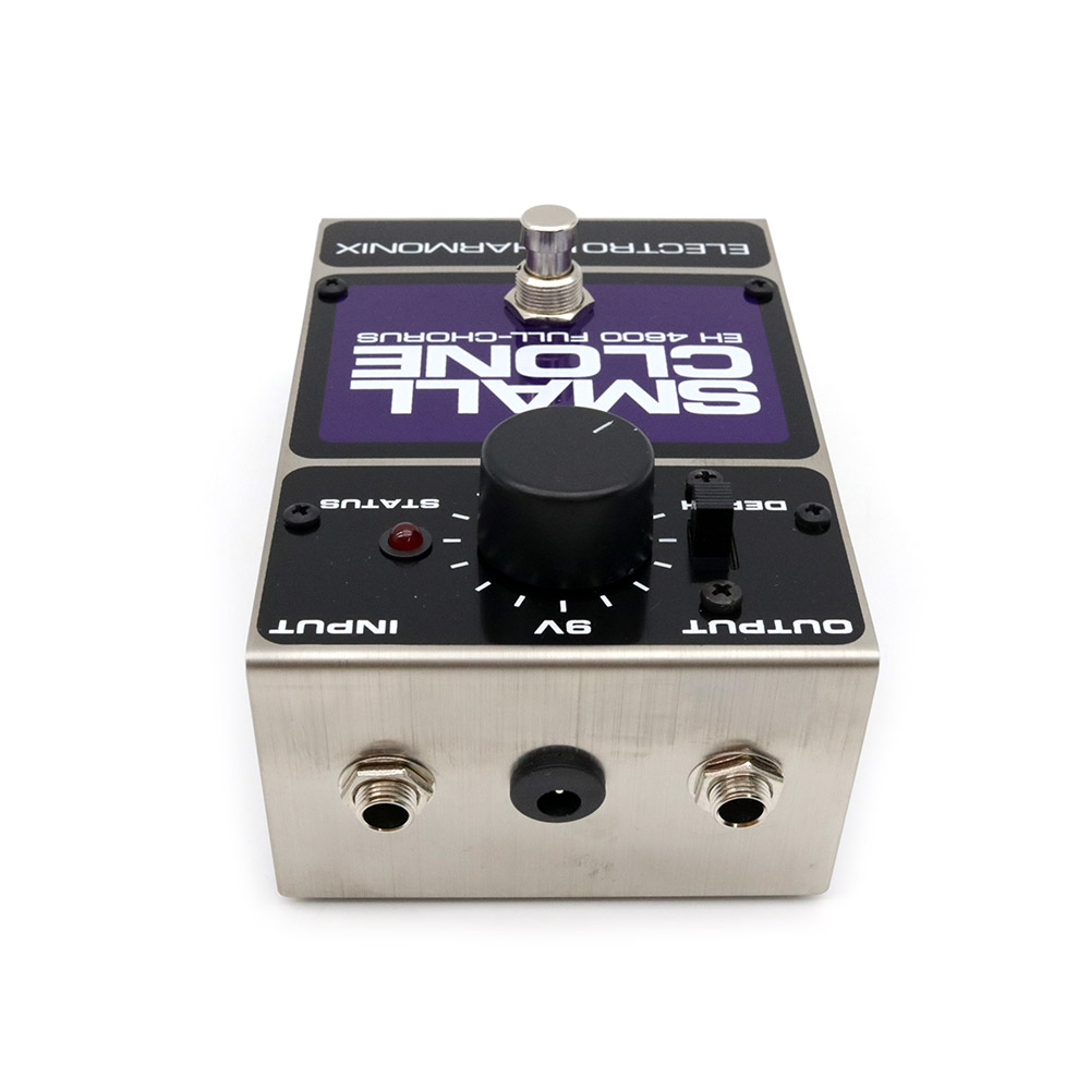 Electro-Harmonix SMALL CLONE コーラス