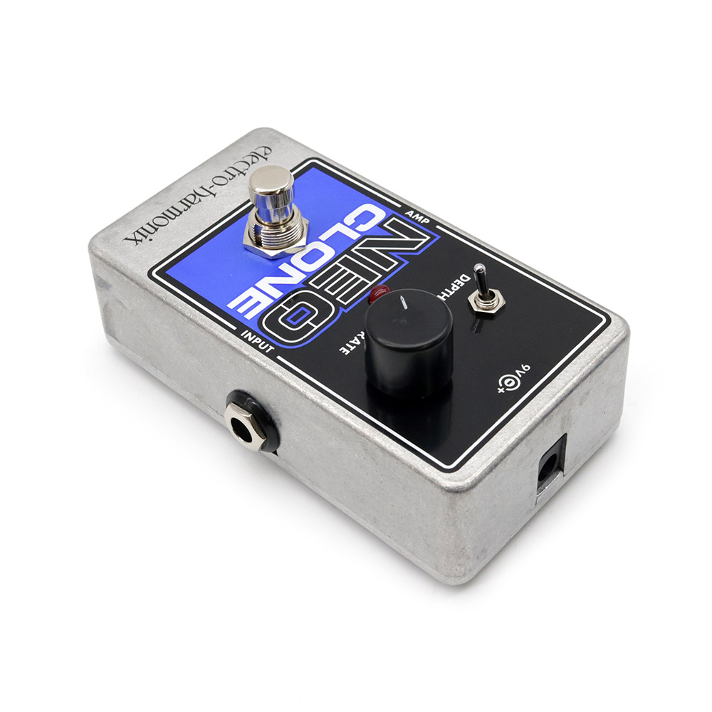 Electro-Harmonix NEO CLONE コーラス