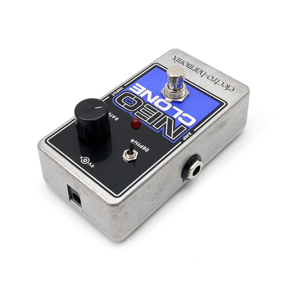 Electro-Harmonix NEO CLONE コーラス