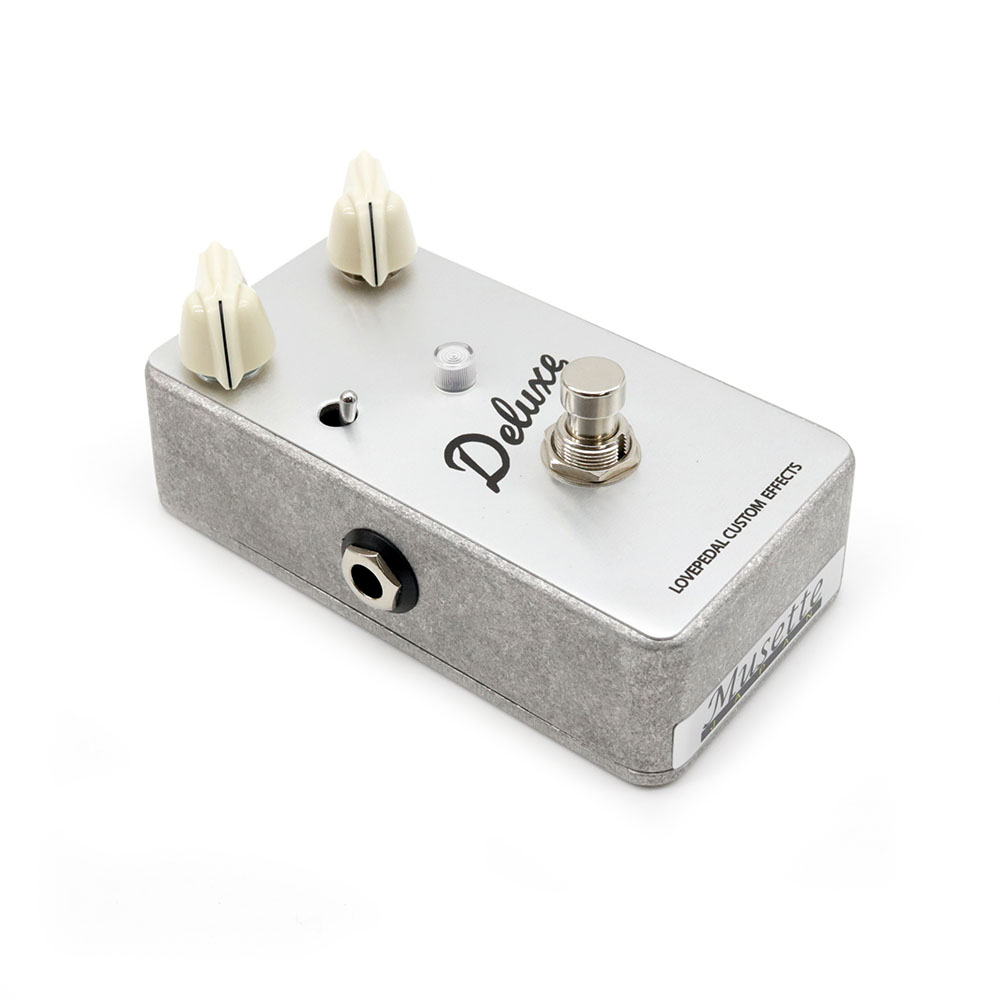 Lovepedal 5e3 DELUXE