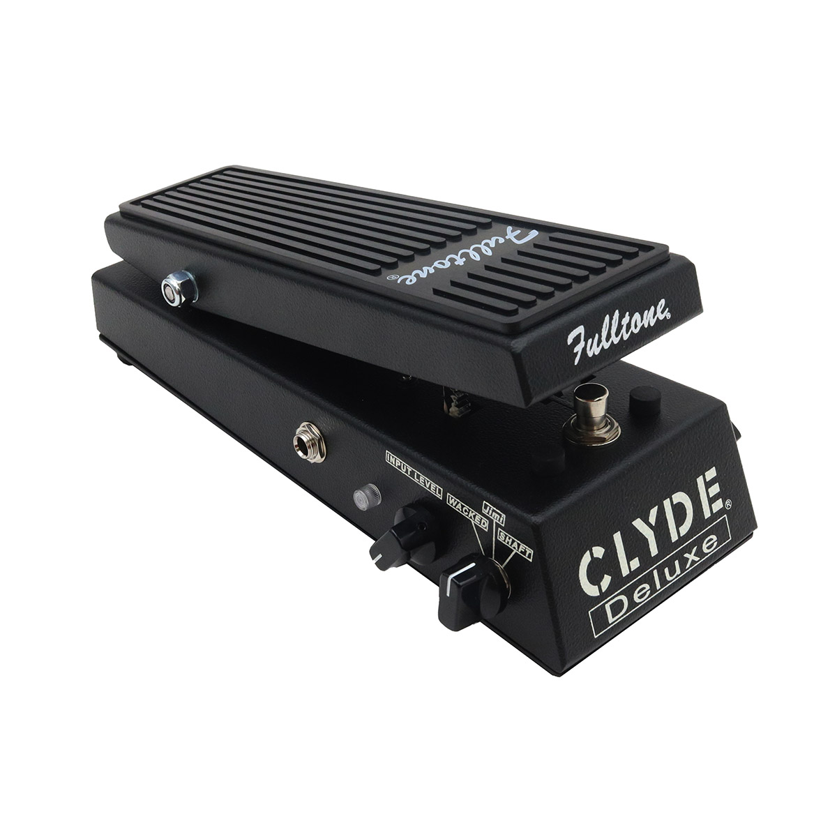 Fulltone CLYDE Deluxe Wah ワウペダル