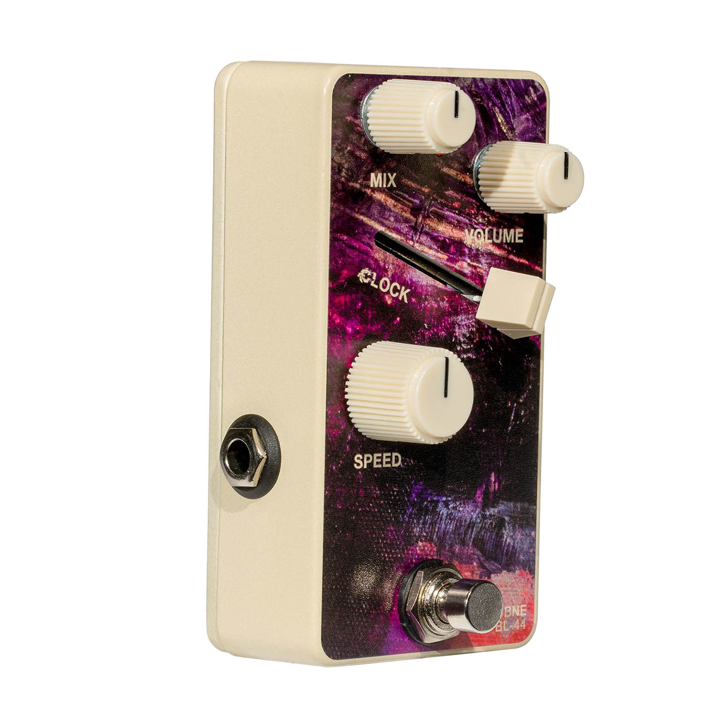 Old Blood Noise Endeavors BL-44 Reverse | The Pedal Zone
