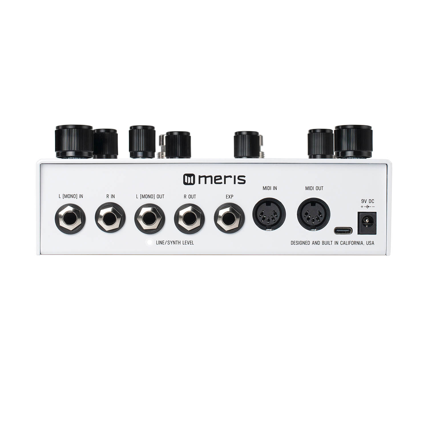 Meris LVX | The Pedal Zone