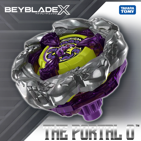 TAKARA TOMY Beyblade Zero-G BBG-26 Samurai Pegasus W105R2F