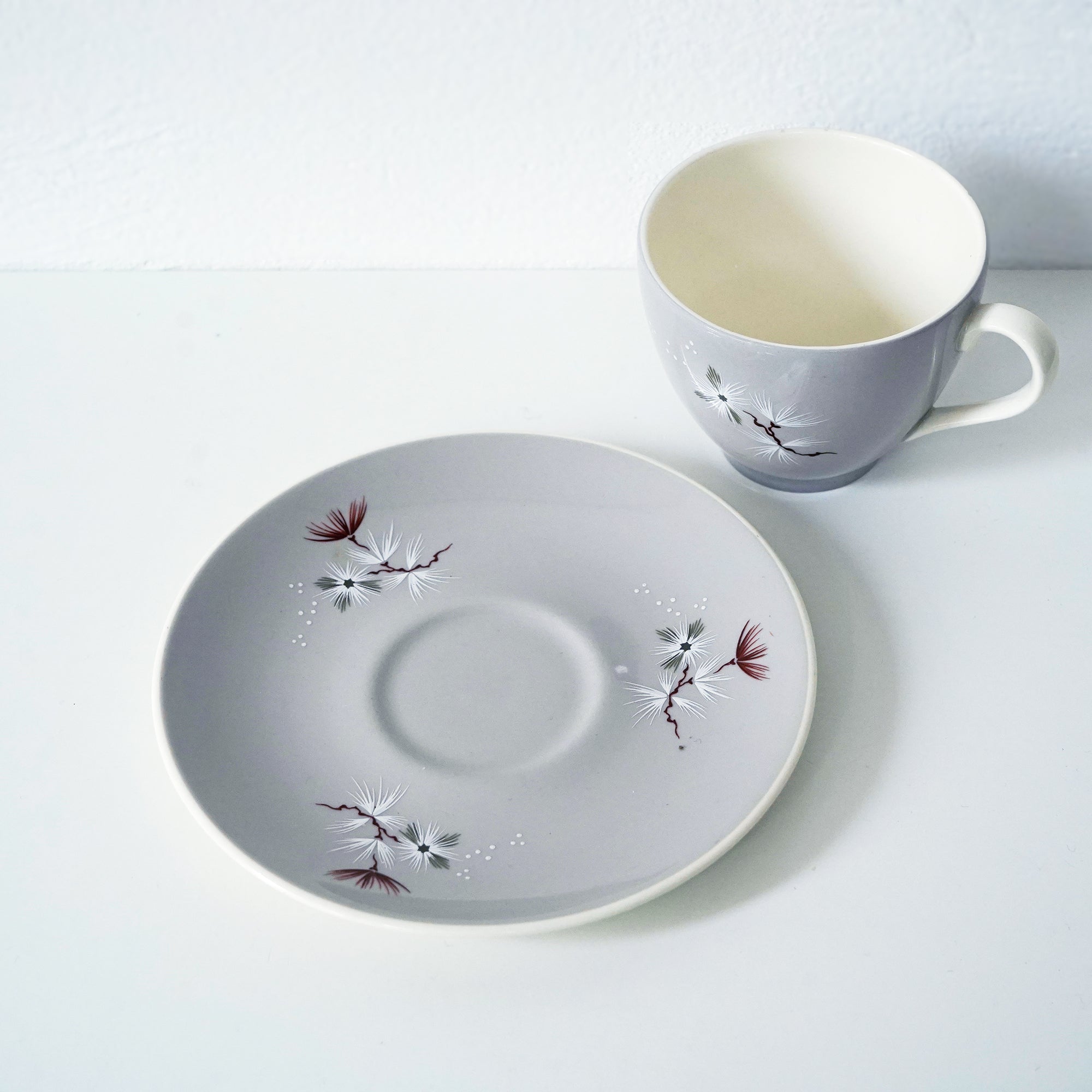 Royal Doulton Tea Set / イギリス ロイヤルドルトン ティーセット