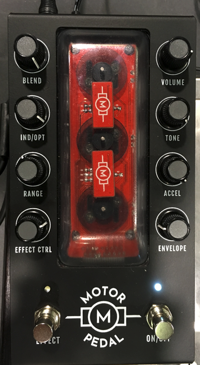 PLUS and PLASMA Pedals by Gamechanger Audio [REVIEW] — Pro Audio Files