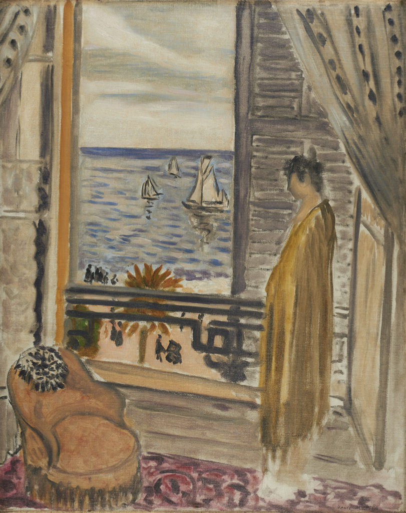 今買える、世界の名画 Vol.04|アンリ・マティス | THE RAKE JAPAN